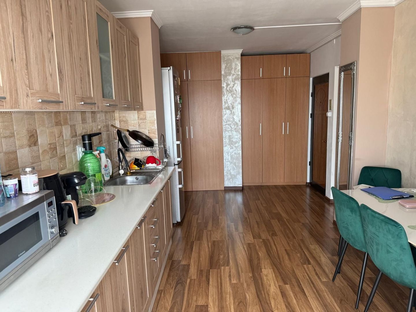 Apartament 2 camere renovat in Oradea | PB Decomandat - Poză 4
