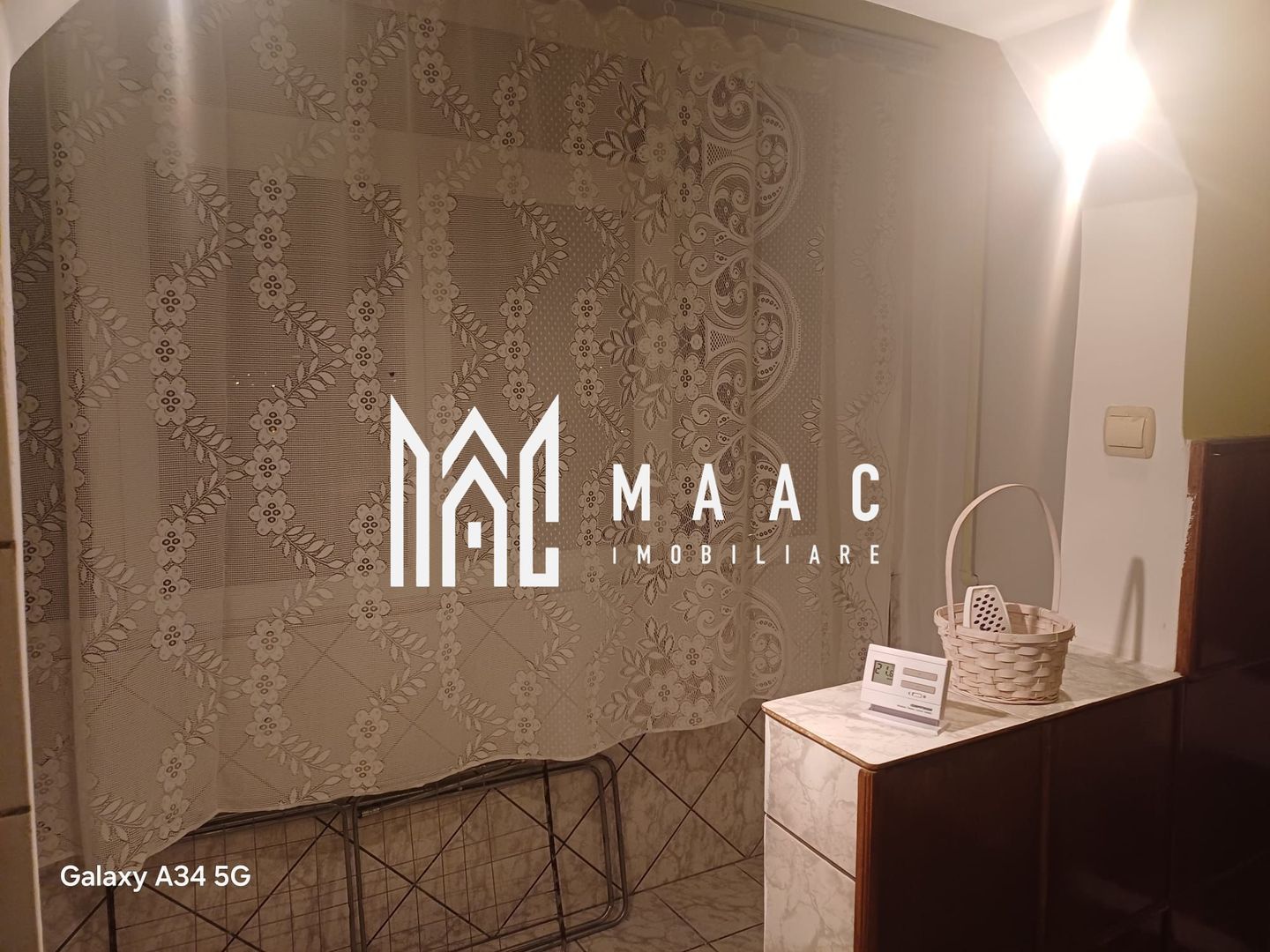 APARTAMENT 2 CAMERE I DECOMANDAT I 48 MP - Poză 7