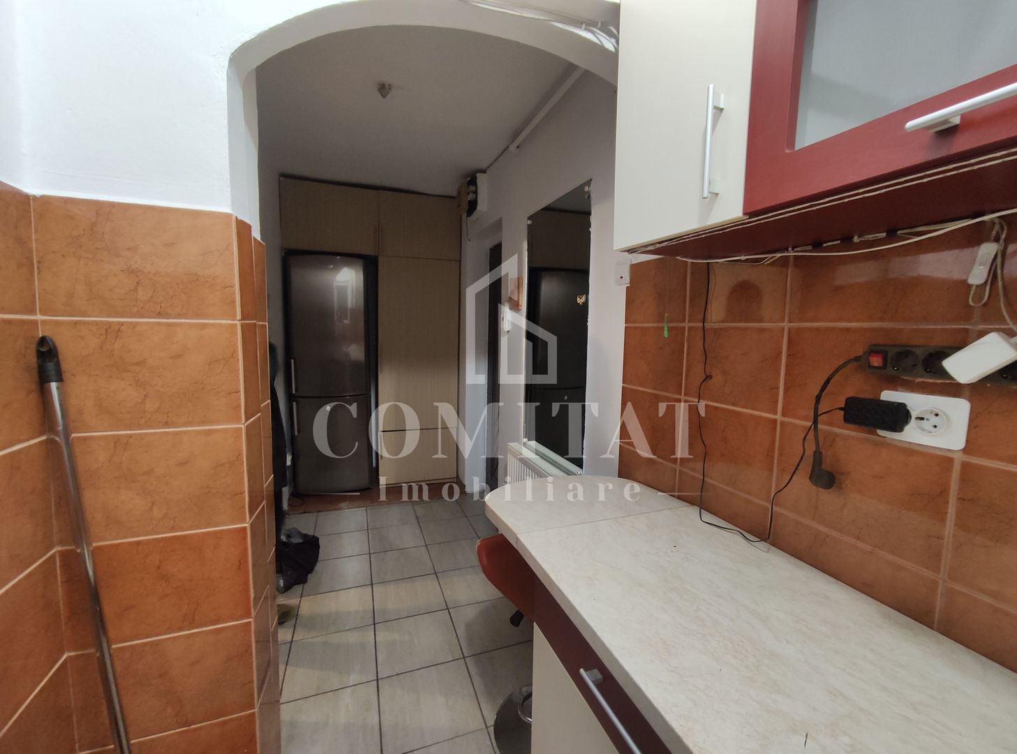 Apartament cu 2 camere | potențial ridicat de investiție | Gheorgheni - Poză 11
