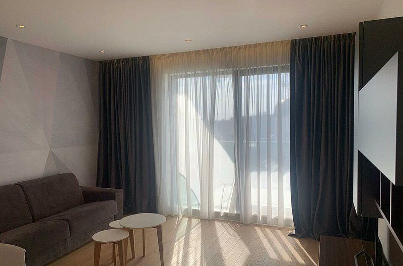 Inchiriere apartament 2 camere One Herastrau Plaza - Poză 8