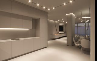 Apartament 4 camere Floreasca | Lake VIew - Poză 3