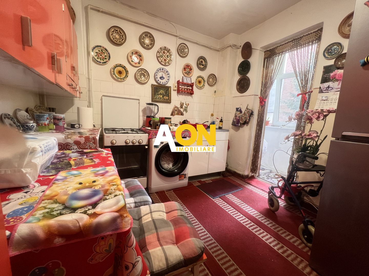 Apartament 2 Camere | DECOMANDAT | 46 mp | - Poză 3