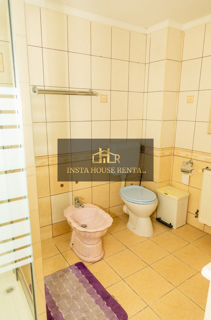 Casa cu teren 1000mp Ciolpani - Poză 24