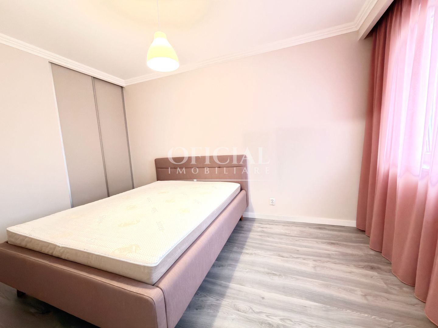 Apartament 2 Camere | Parcare Inclusa | Zona VIVO BMW - Poză 10