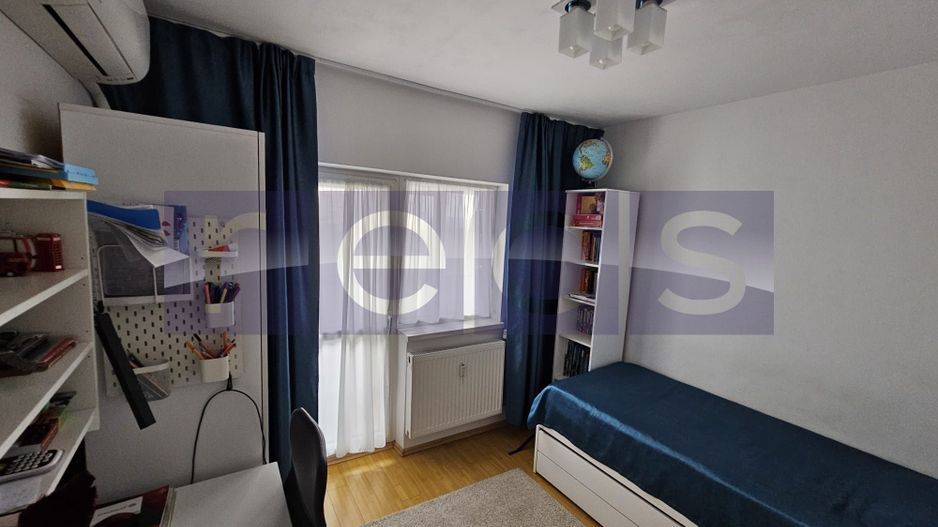 OCAZIE APARTAMENT DEOSEBIT 4 CAMERE ZONA TURDA- BLD ION MIHALACHE - Poză 6