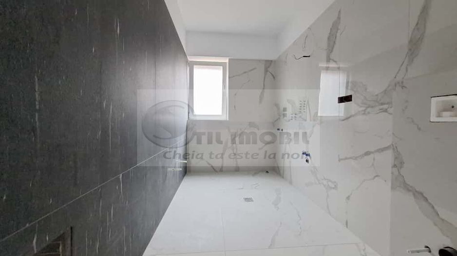 Apartament decomandat de vanzare in Iasi, Galata, 43,41 mp, bloc nou - Poză 10