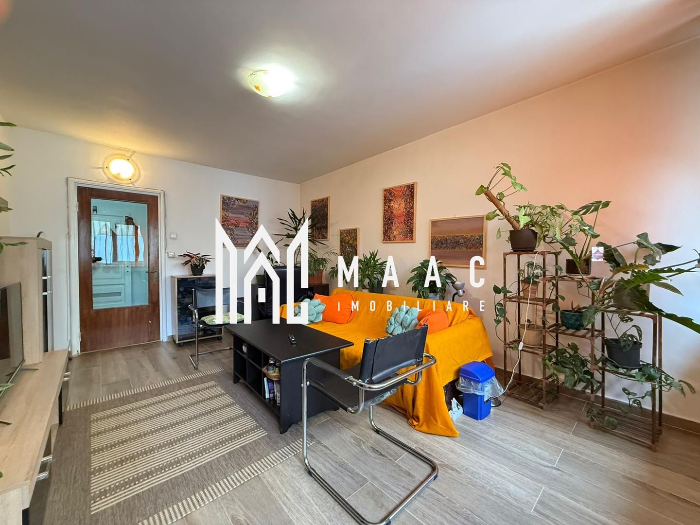 Apartament 2 camere | Decomandat | Etaj 1 | Mihai Viteazu - Poză 21