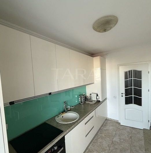 Apartament 2 camere, 57 mp + balcon, Piața Mihai Viteazul - Poză 1