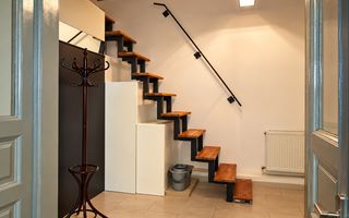 2 camere, Central, Clinicilor, UMF, Motilor, Victor Babes, - Poză 7