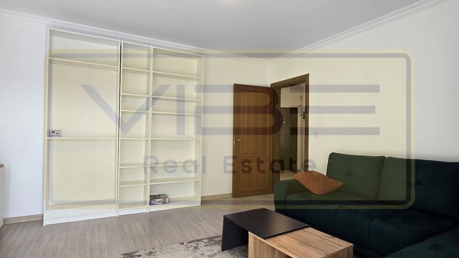 Păcurari - Alpha Bank - 64mp- Parcare - Bloc nou-etaj 2 - Poză 21