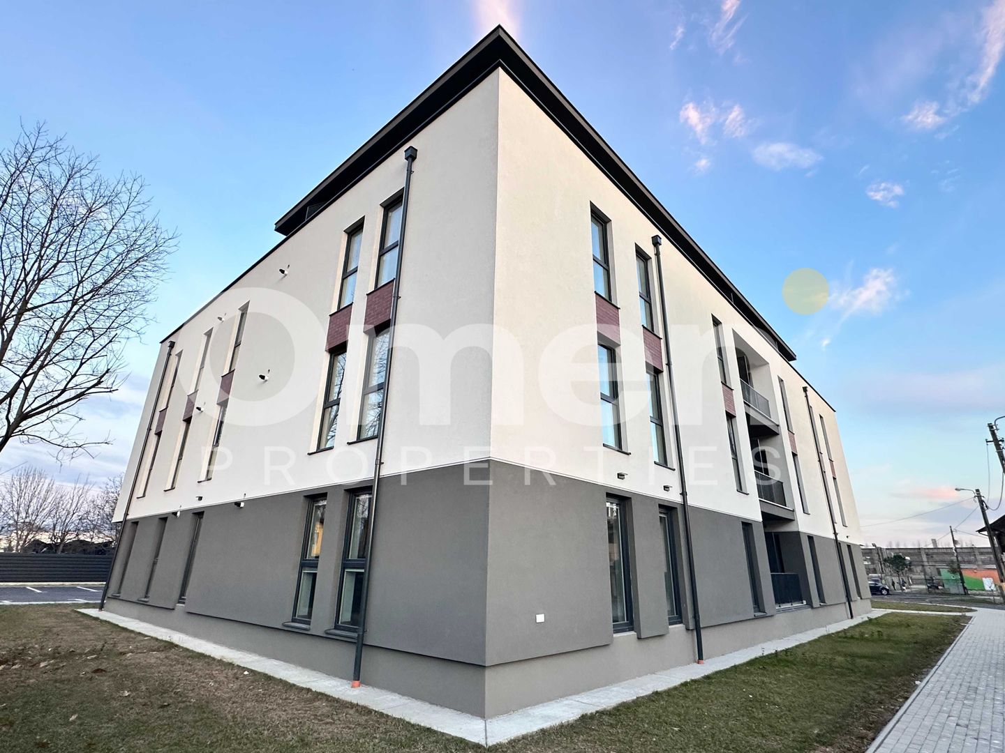 Apartament 2 camere | Parter | Grădină proprie | Parcare proprie - Poză 15
