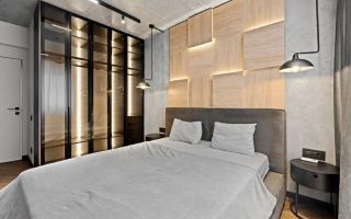 Apartament 2 camere de lux – 2 min metrou Mihai Bravu - Poză 6