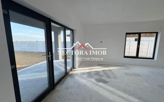 NECTORA IMOB-Casa NOUA 137 mp, Santandrei, 553 mp teren, 4 camere - Poză 16