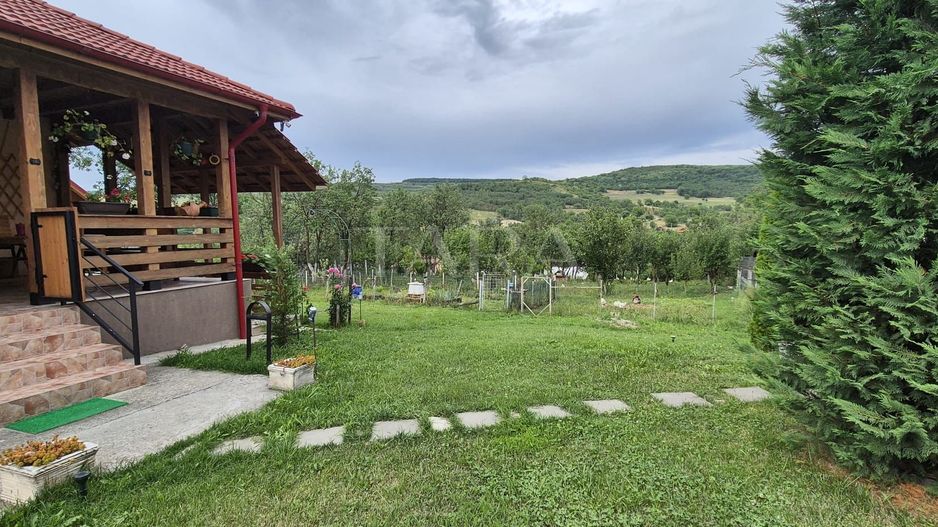 EXCLUSIVITATE Casa individuala ALUNIS - Poză 16