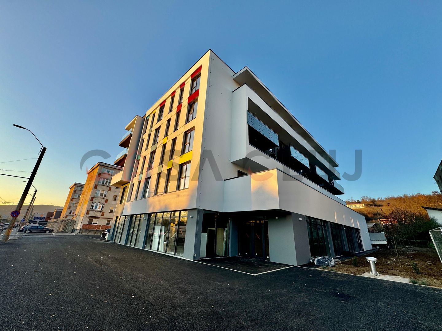 Apartament în construcție nouă, 2024, zona Iris ! - Poză 1