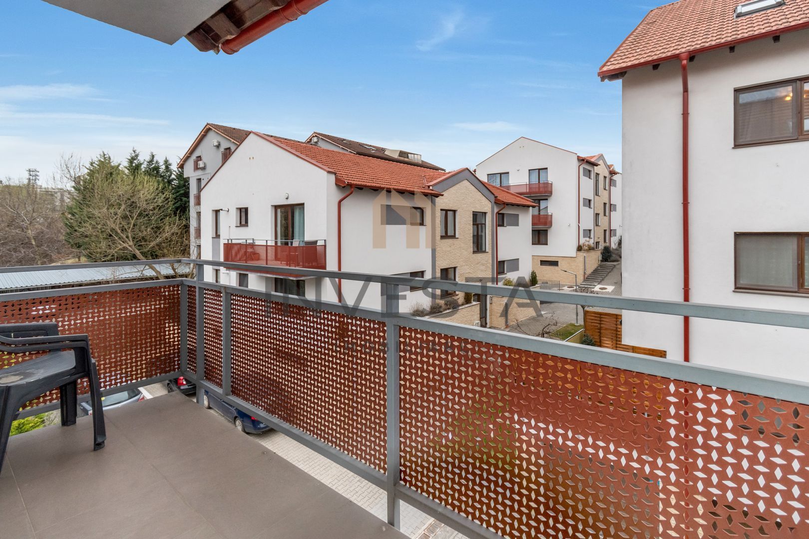 Apartament cu 4 camere in Zorilor ! - Poză 11