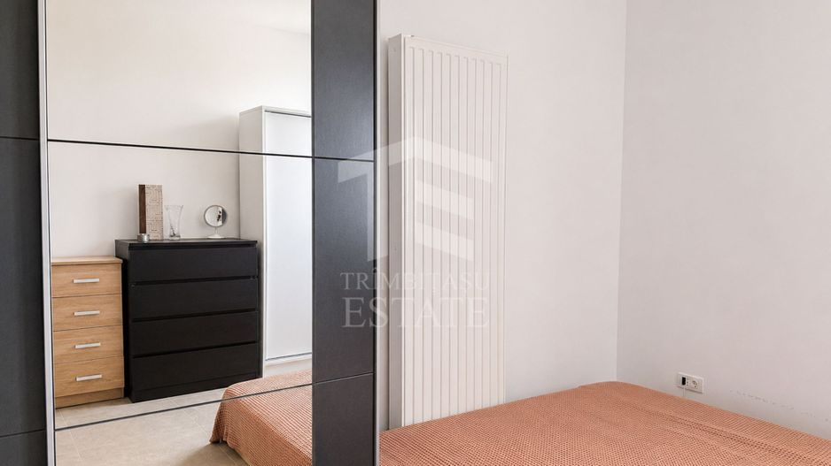 Apartament 3 camere | Maurer Residence | Parcare subterană + Boxă - Poză 18