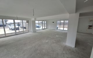 Spatiu Comercial Tunari Otopeni Bloc Nou Vanzare / Inchiriere - Poză 9