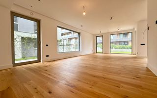 Vila Smart&Green *276mp* // Pipera-Erou Iancu Nicolae - Poză 2