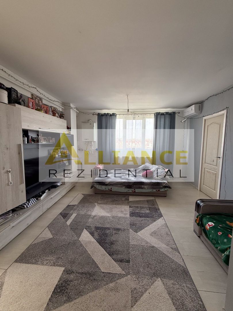 APARTAMENT 4 CAMERE - 145 MP - 95000 EURO - SECTOR 5 - Poză 2