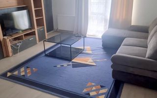 De inchiriat - apartament cu 3 camere în zona Gara - Centrul orașului - Poză 2