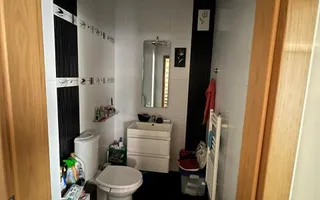 SUDULUI] Casa individuala cu 4 camere | 3 bai - Teren 160 mp - - Poză 31