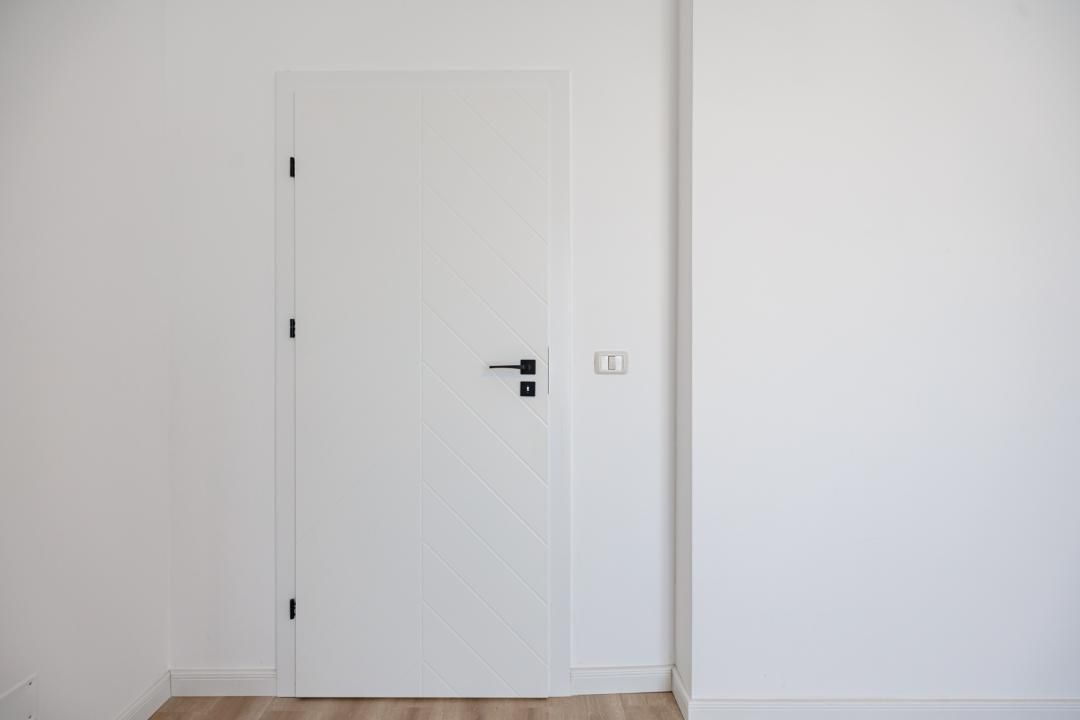 Casa moderna P+E mobilata Dumbravita langa scoala noua | 0% comision - Poză 79