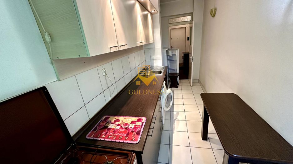 1 camera decomandata, Marasti, Dorobantilor, The Office, OMV, Lidl - Poză 4
