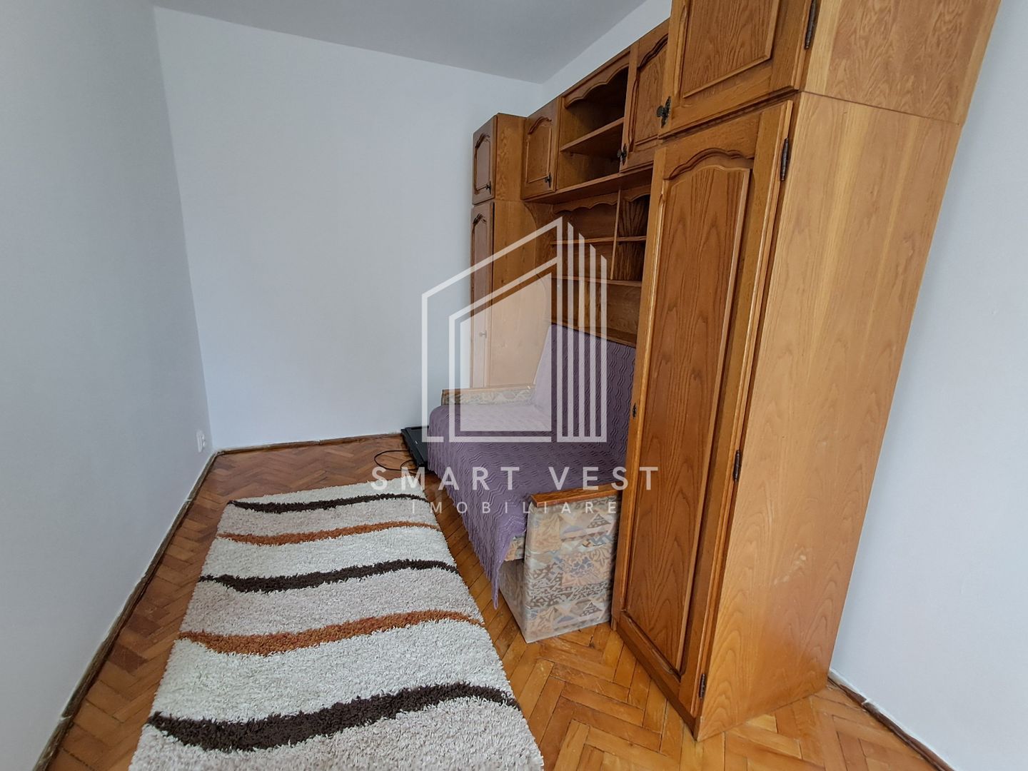 Apartament 2 camere | 33 mp | Zona Micro 14 - Poză 3
