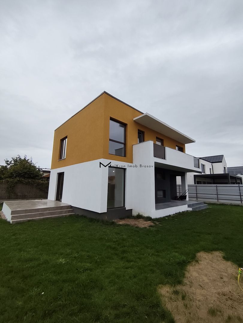 Casa individuala Harman - Poză 7