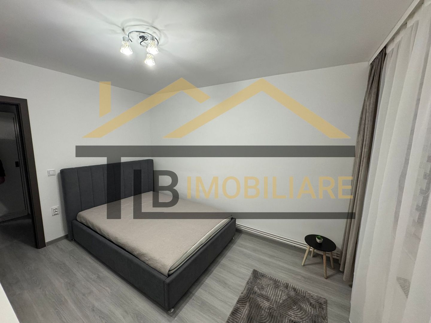 Apartament de 2 camere, 55mp, prima inchiriere, Zona Dacia - Poză 3