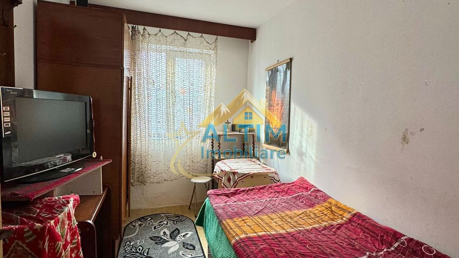 Apartament cu 3 camere, etaj intermediar, cartierul Astra - Poză 6