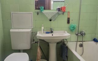 Apartament 4 camere decomandat Constantin Brancoveanu / Nitu Vasile - Poză 12