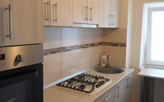Apartament cu o cameră, decomandat, de închiriat – Zona Oancea, Iași - Poză 1