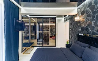 Penthouse 4 camere | Doamna Stanca, Sibiu | 140 mp, 3 terase - Poză 13