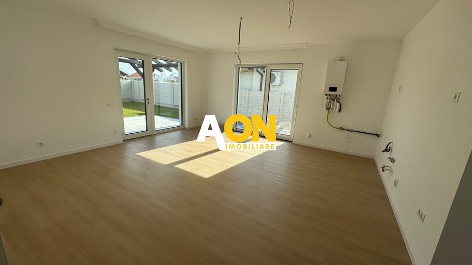 Casa Individuala 4 Camere, 2 Bai, 390mp Teren - Poză 8