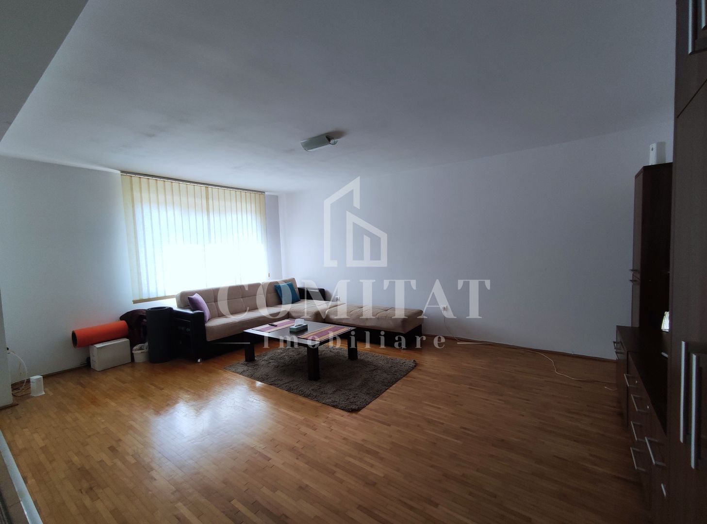 Apartament la vilă | Finisaje moderne | Cartierul Andrei Mureșanu - Poză 2