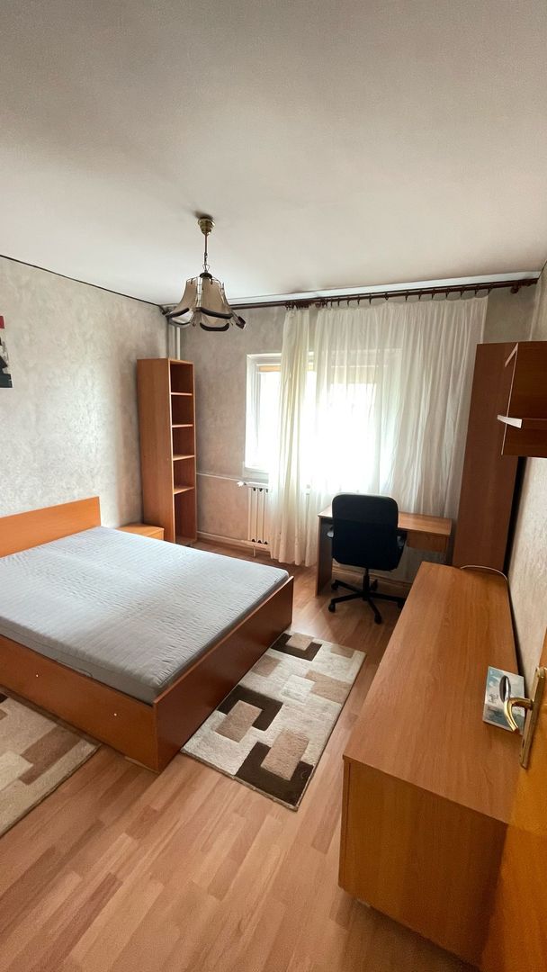 APARTAMENT SPATIOS ZONA COTROCENI - Poză 6