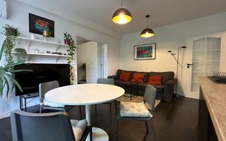 Ideal Investitie | Apartament Ready-to-Move | Boxa | strada Horea - Poză 3