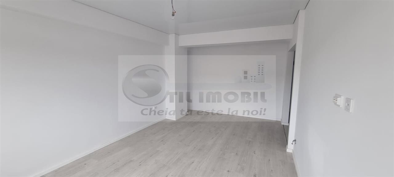 Apartament 2 camere Bucium - 51mp - Poză 1