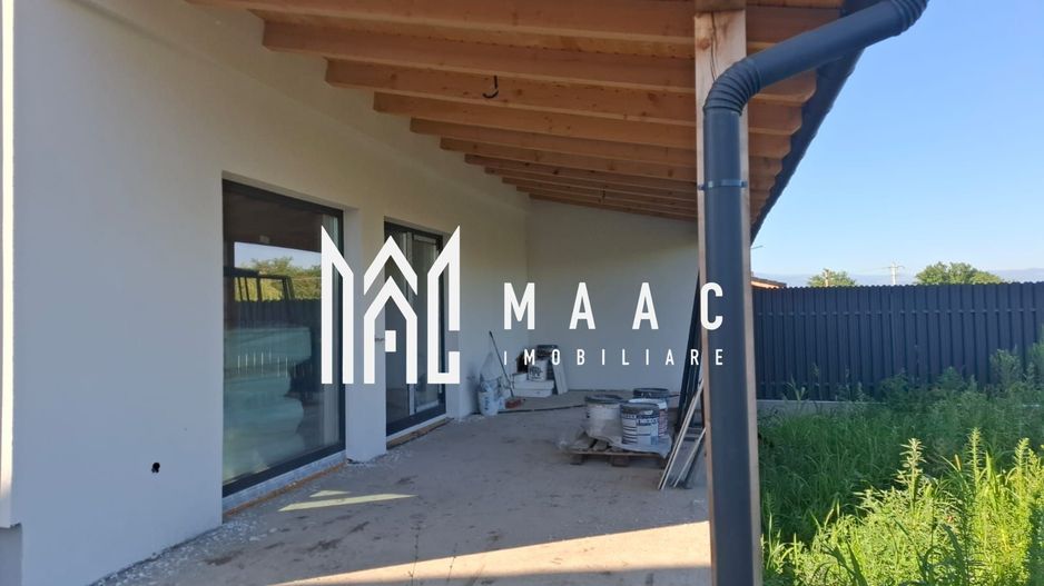 Casă 4 camere duplex | Șura Mare | teren 334 mp, terasă - Poză 6