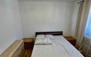 Apartament de închiriat 2 camere, zona Dacia, Iași – mobilat și utilat modern - Poză 4