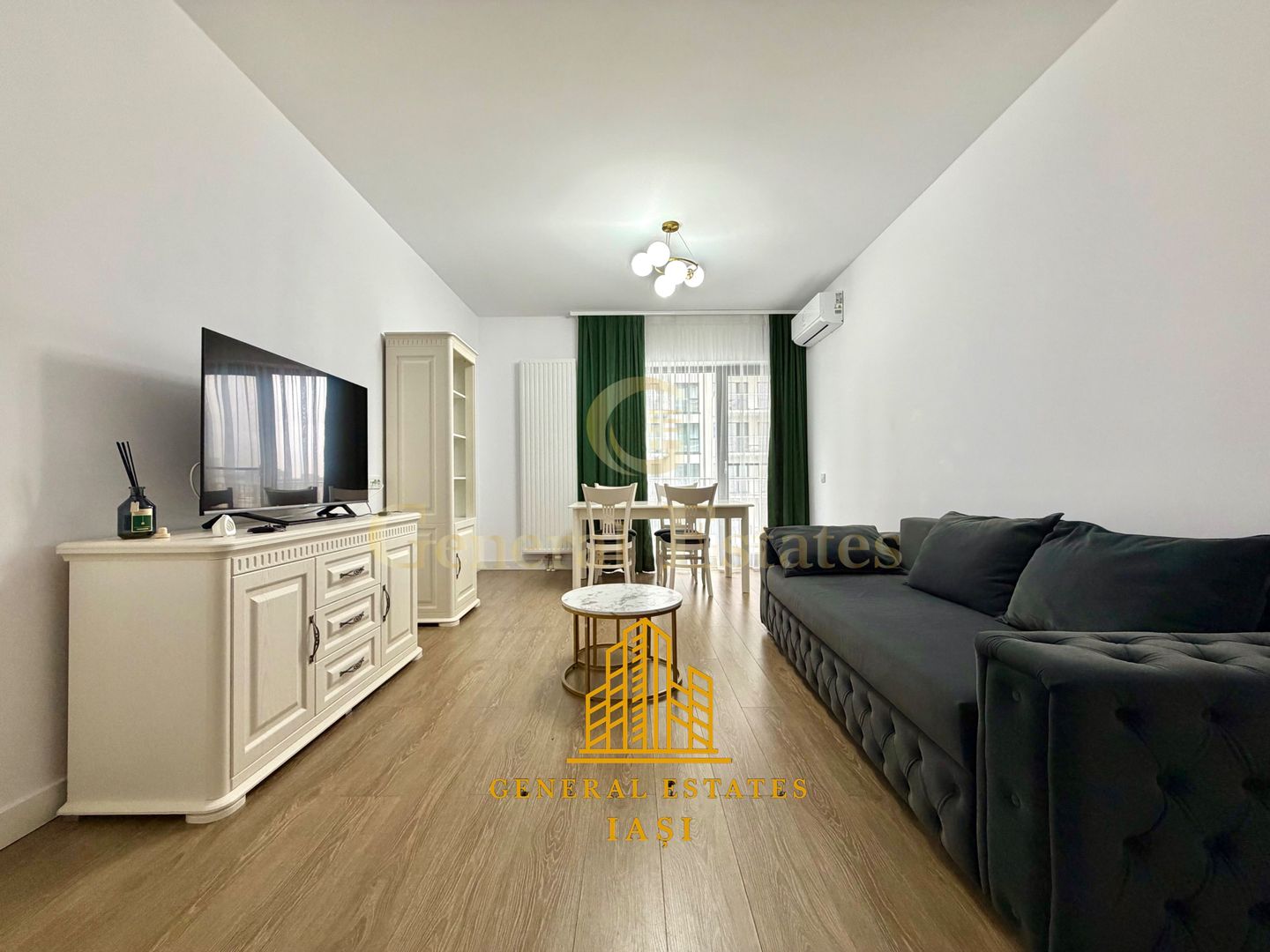 Vânzare apartament 2 Camere PREMIUM | Silk District - Poză 4