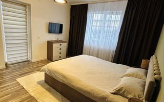 Apartament 2 camere, str.Rozelor-Zona Bariera Valcii, prima inchiriere - Poză 4