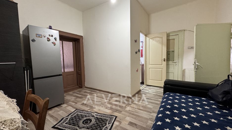 CASA | 4 camere | apartamentata | 113mp | Str. Paris - acces auto - Poză 12