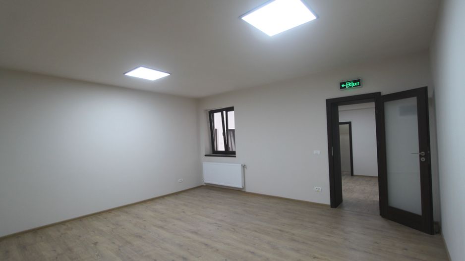 Birouri - 48 mp - zona Ultracentral - Poză 18