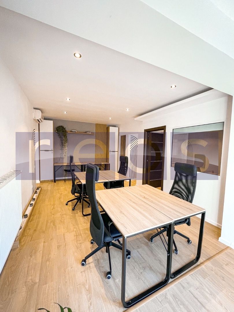 VANZARE 3 CAMERE | PARTER + TERASA | IDEAL BIROURI/INVESTITIE | PIATA VICTORIEI - Poză 6