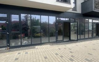 Inchiriez Spatiu Comercial Marasti  Cluj -Napoca - Poză 12