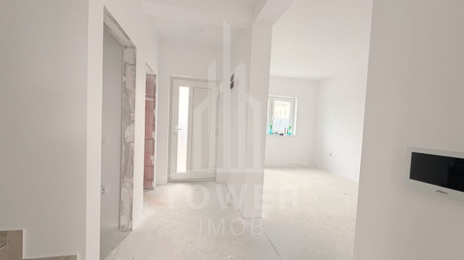 Casa  la cheie 4 camere-Selimbar - Poză 2