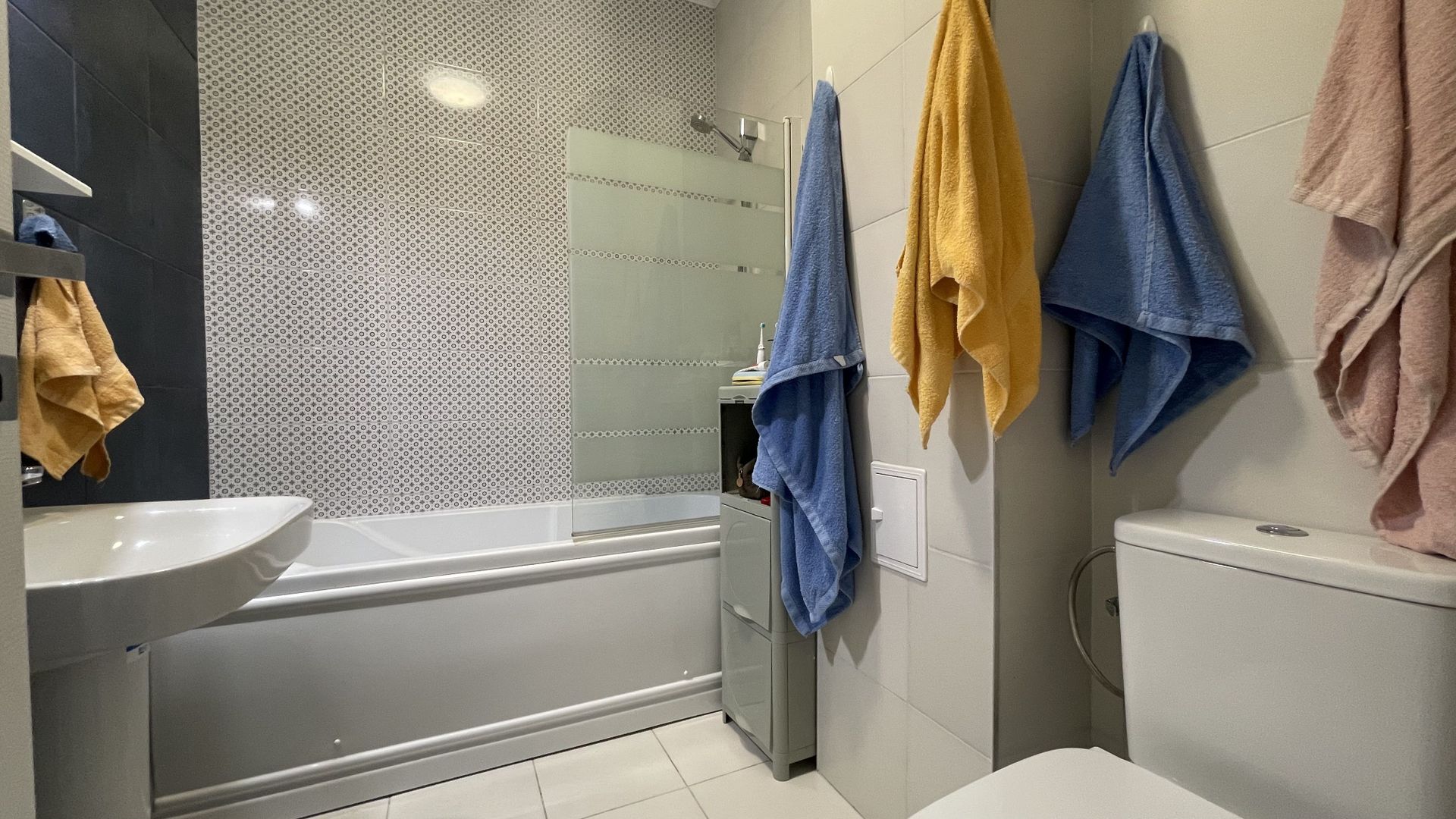 Apartament de închiriat, 3 camere, Universitatii - Poză 7